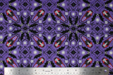 Transylvania Glow - 44/45" - 100% cotton