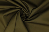 Cotton Solids - 45" - 100% Cotton - Len's Mill