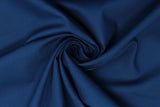 Cotton Solids - 45" - 100% Cotton - Len's Mill