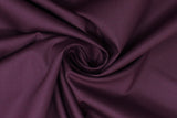 Cotton Solids - 45" - 100% Cotton - Len's Mill