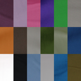 Cotton Solids - 45" - 100% Cotton - Len's Mill