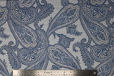 Paisley Flannel Prints - 43/44" - 100% cotton flannel