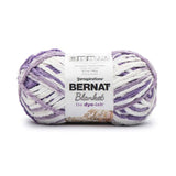 Blanket Tie Dye-Ish - 300g - Bernat