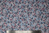 Assorted Floral Flannels - 43/44" - 100% cotton flannel