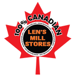 Len&#39;s Mill