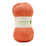 Loveful Bio Blend - 100g - Sirdar