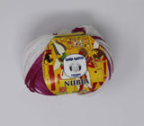 Nubia - 50g - Lana Gatto *discontinued*
