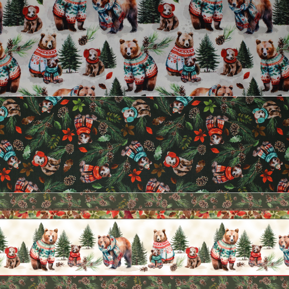 Merry Beary - 44