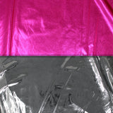 Metallic Foil Spandex - 60"