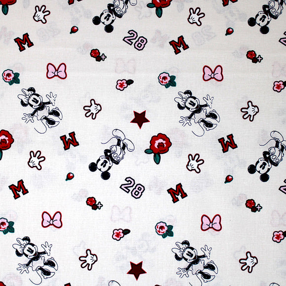 Mickey Minnie Icons - 45