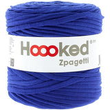 Zpagetti Tshirt Yarn - 120m - Hoooked