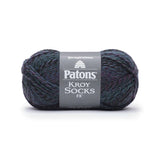 Kroy Socks FX - 50g - Patons