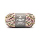Kroy Socks - 50g - Patons