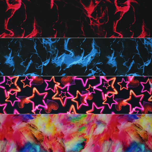 Modenne Spandex - 58/60