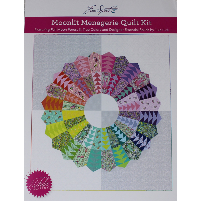 Fabric Precuts and Kits – Len's Mill