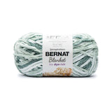 Blanket Tie Dye-Ish - 300g - Bernat