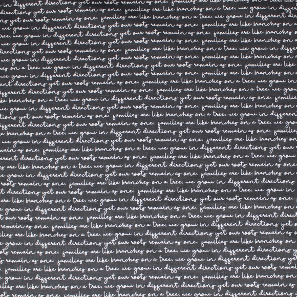 My Heritage - 45'' - 100% cotton