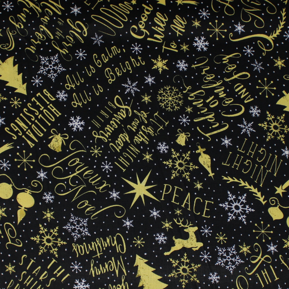 O Holy Night - 44/45