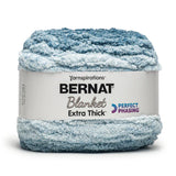 Blanket Extra Thick Perfect Phasing - 600g - Bernat