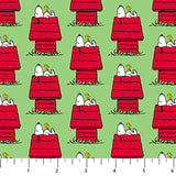Peanuts - 44" - 100% cotton