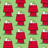 Peanuts - 44" - 100% cotton
