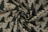 A Jingle Bell Christmas - 44/45" - 100% cotton