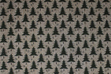 A Jingle Bell Christmas - 44/45" - 100% cotton