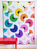 Pie in the Sky - Quilting Pattern - Penny Spool Quilts