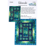 Edenvale - Quilting Pattern - Northcott