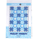 Feelin' Frosty - Quilting Pattern - Northcott