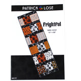 Frightful - Quilting Pattern - Northcott