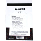 Prismatic - Quilting Pattern - Northcott