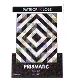 Prismatic - Quilting Pattern - Northcott