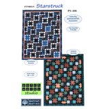 Starstruck - Quilting Pattern - Northcott