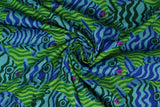August 2025 - 45" - 100% cotton - Kaffe Fassett Collective