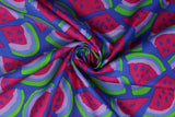 August 2025 - 45" - 100% cotton - Kaffe Fassett Collective