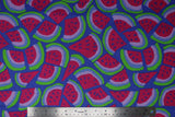 August 2025 - 45" - 100% cotton - Kaffe Fassett Collective