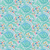 Artichoke - 44" - 100% Cotton - Kaffe Fassett x Morris & Co.