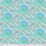 Artichoke - 44" - 100% Cotton - Kaffe Fassett x Morris & Co.