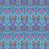 Bluebell - 44" - 100% Cotton - Kaffe Fassett x Morris & Co.