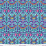 Bluebell - 44" - 100% Cotton - Kaffe Fassett x Morris & Co.