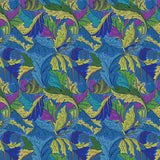 Acanthus - 44" - 100% Cotton - Kaffe Fassett x Morris & Co.