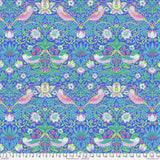 Strawberry Thief - 44" - 100% Cotton - Kaffe x Morris & Co.