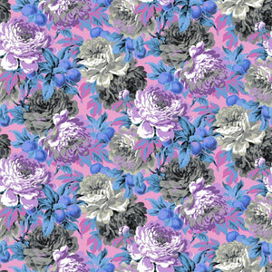 Luscious  - 45" - 100% Cotton - Kaffe Fassett Collective