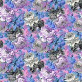 Luscious  - 45" - 100% Cotton - Kaffe Fassett Collective