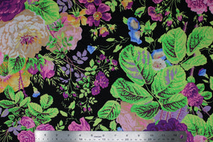 Kaffe Fassett Collective - February 2025 - 44" - 100% cotton