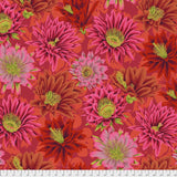 Cactus Flower - 45" - 100% Cotton - Kaffe Fassett Collective