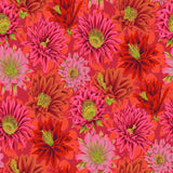 Cactus Flower - 45" - 100% Cotton - Kaffe Fassett Collective