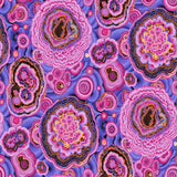 August 2020 - 45" - 100% Cotton - Kaffe Fassett