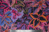August 2025 - 45" - 100% cotton - Kaffe Fassett Collective